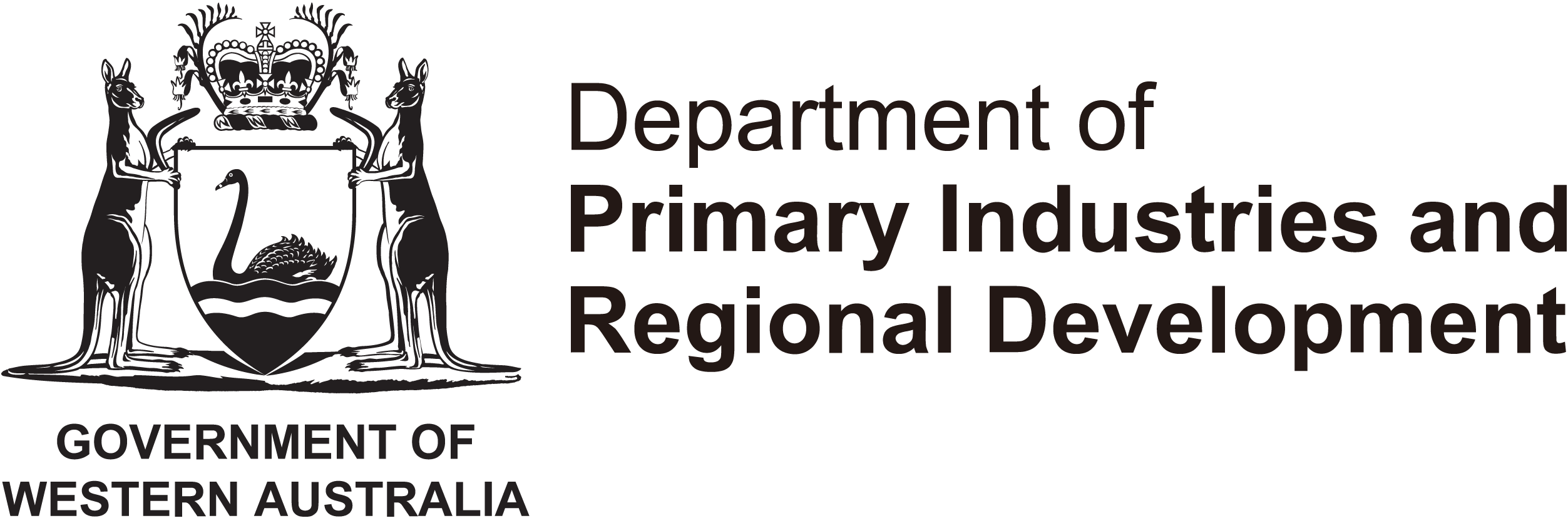 government-of-western-australian-department-of-primary-industries-and-regional-development-logo
