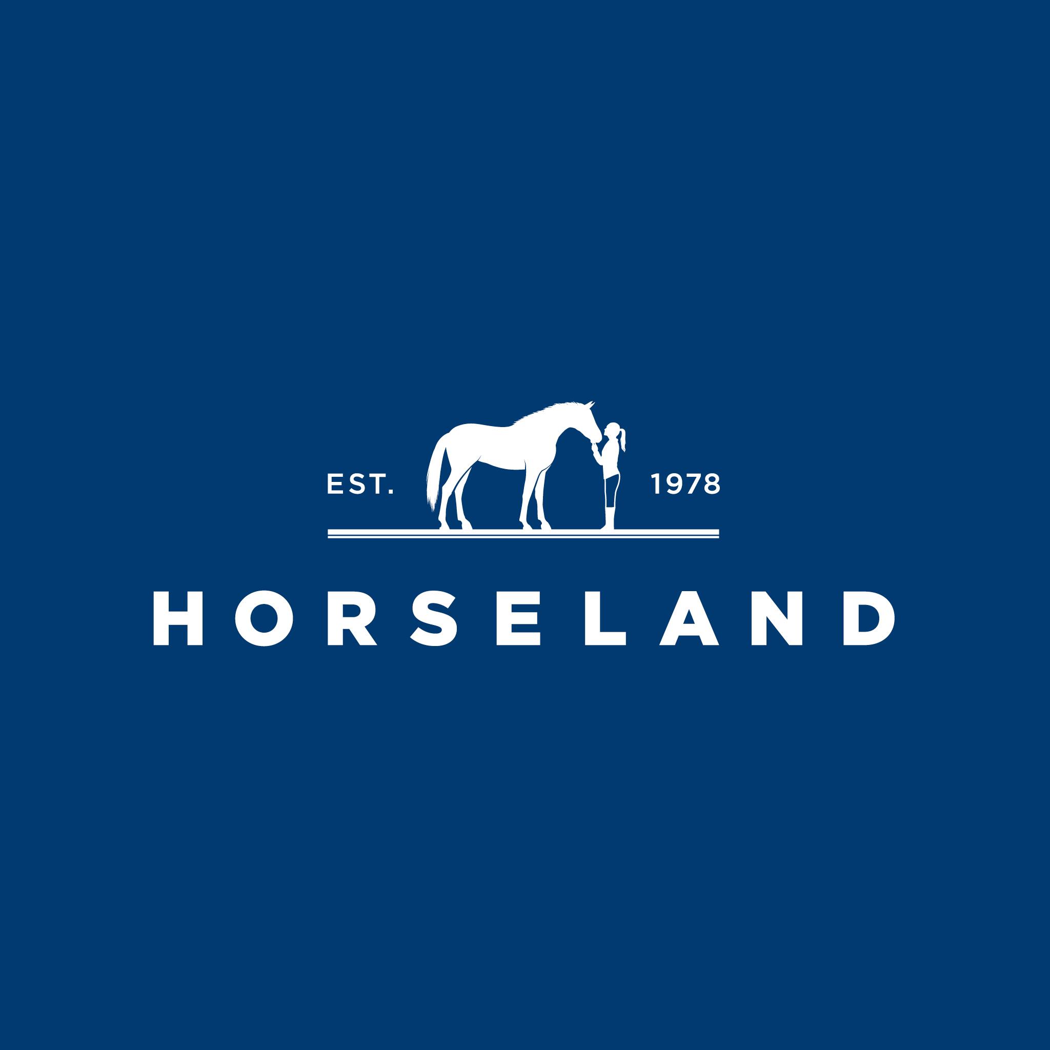 Horseland Perth Logo