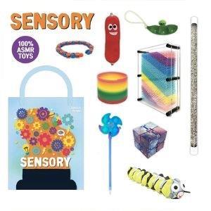 Sensory | Perth Royal Show