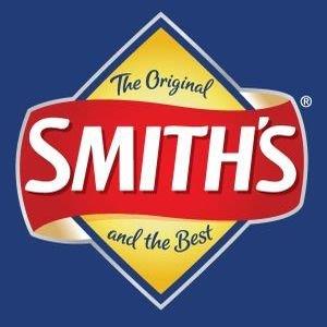 smiths chips logo