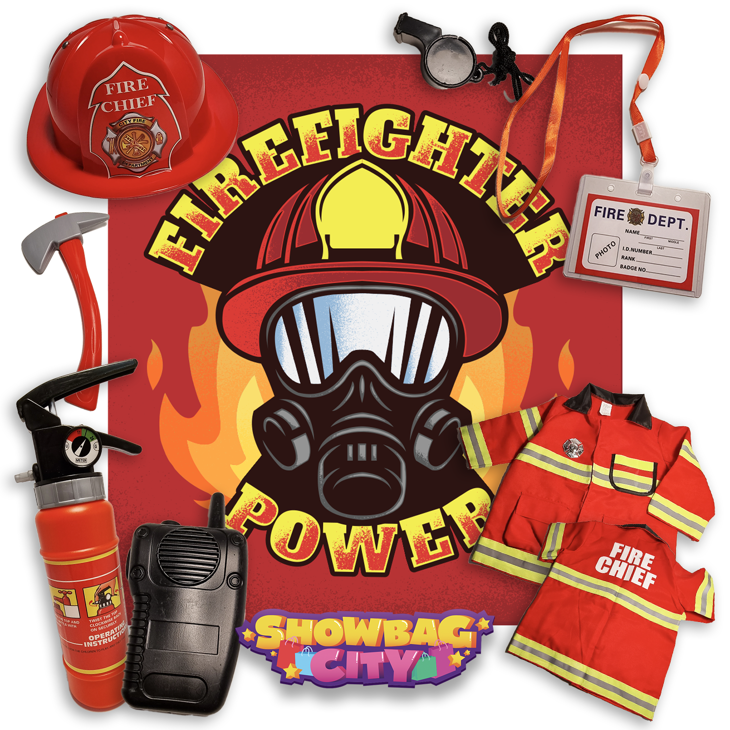 FireFighterPower23