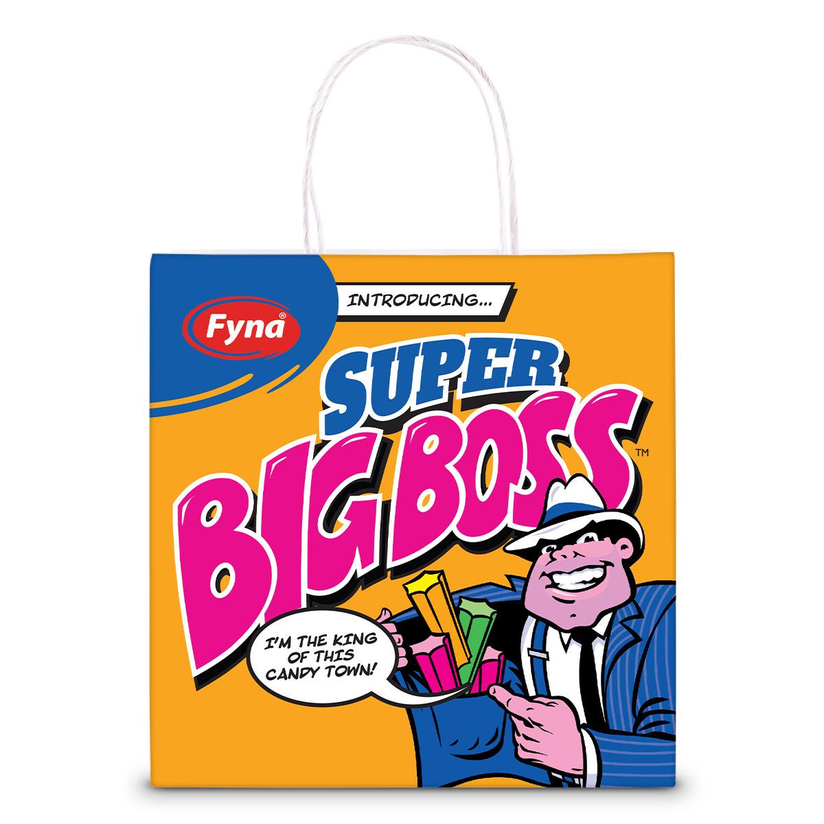 Big Bag - 
