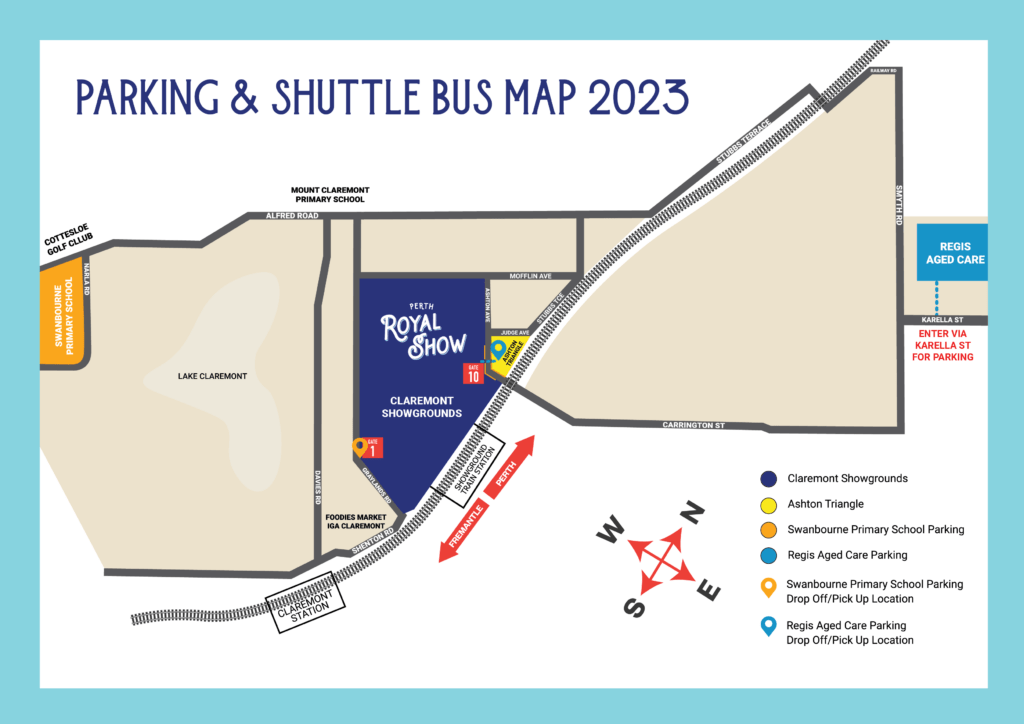 Ticket sales and shuttle bus information for Friday night's first