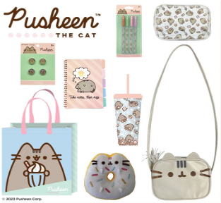 PUSHEEN2