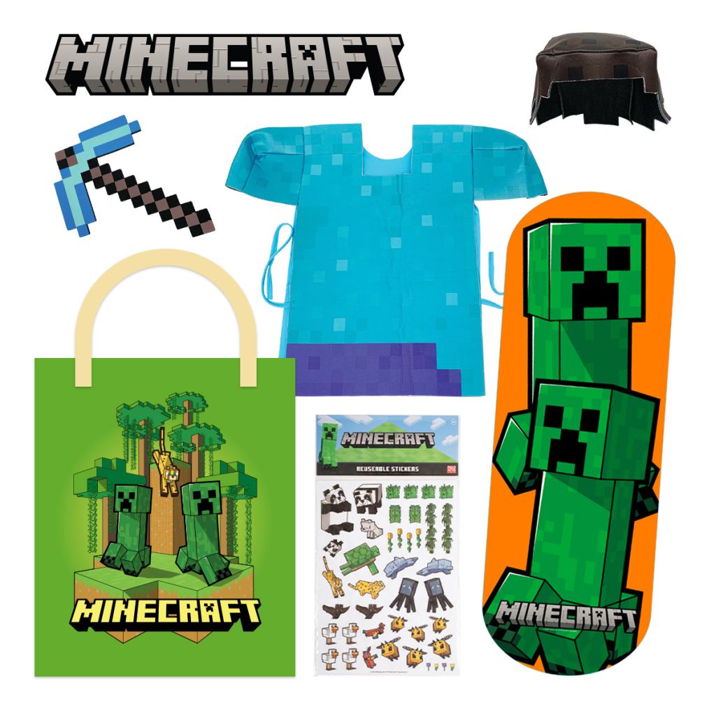 4711-Showbag-Website-Minecraft-Steve-Dress-Up